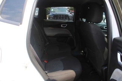 2023 Jeep Compass Sport