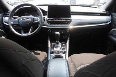 2023 Jeep Compass Sport