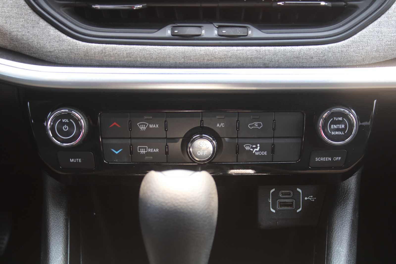 2023 Jeep Compass Sport