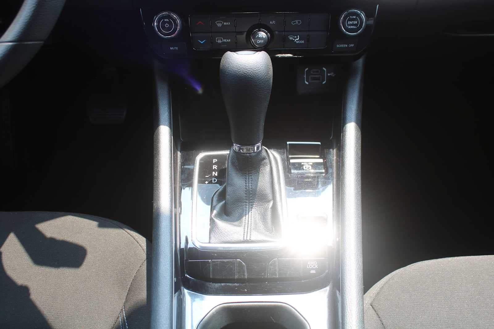 2023 Jeep Compass Sport