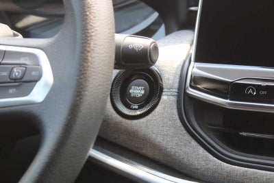 2023 Jeep Compass Sport