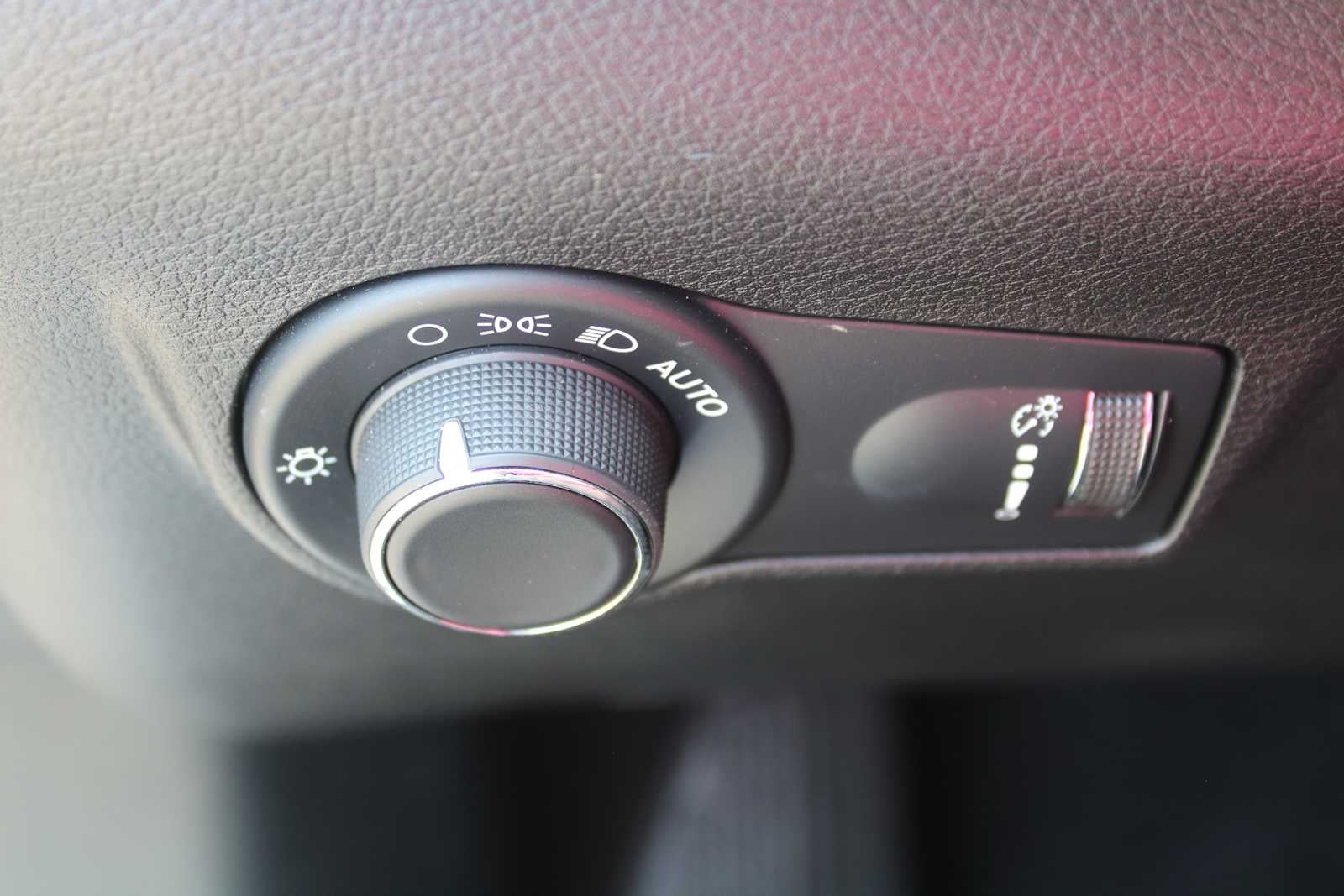 2023 Jeep Compass Sport
