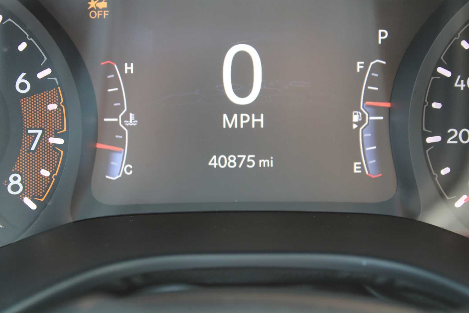 2023 Jeep Compass Sport