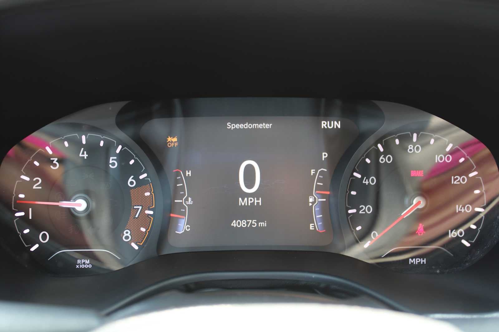 2023 Jeep Compass Sport