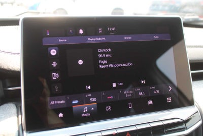 2023 Jeep Compass Sport