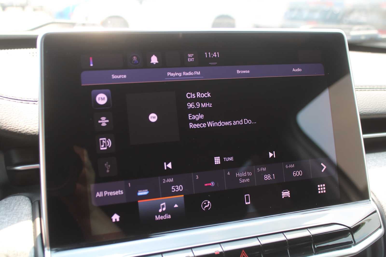 2023 Jeep Compass Sport