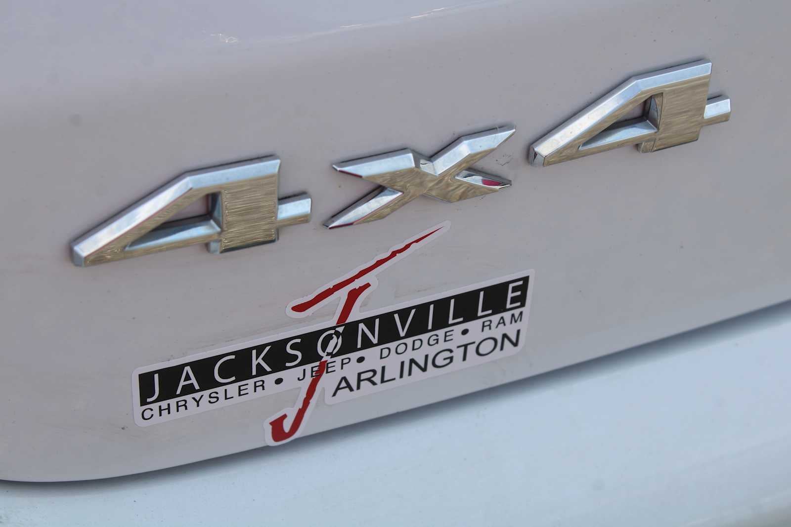 2023 Jeep Compass Sport