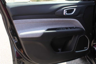 2026 Jeep Compass 85th Anniversary