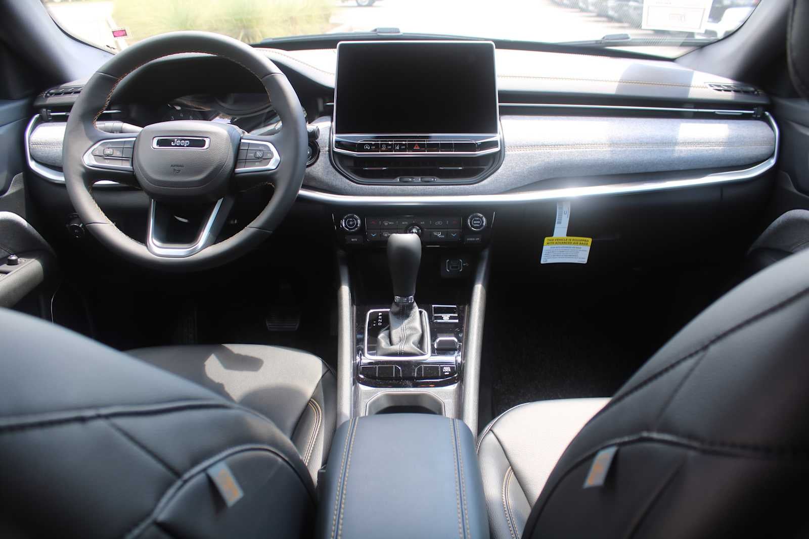 2026 Jeep Compass 85th Anniversary