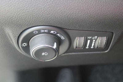 2026 Jeep Compass 85th Anniversary