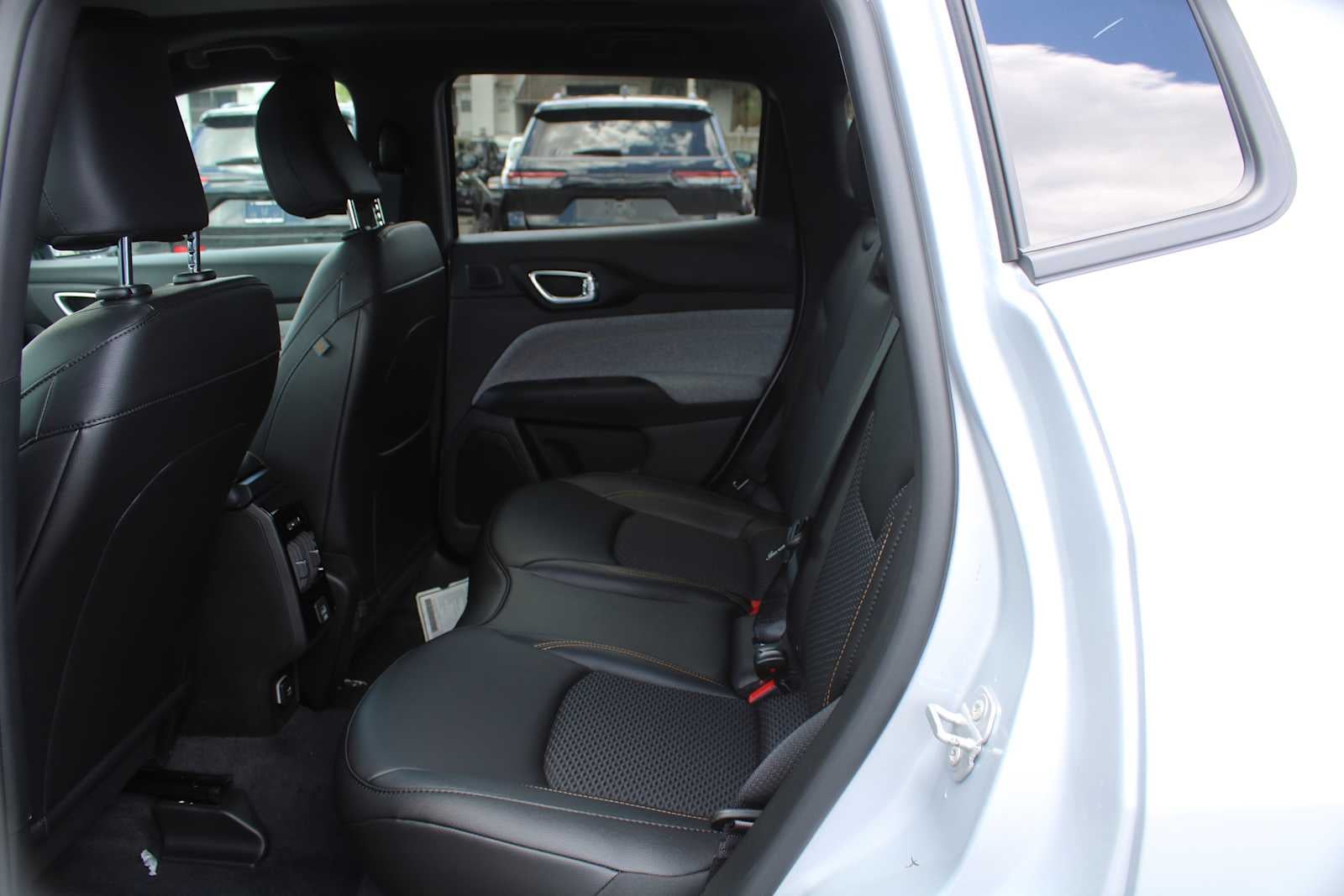 2026 Jeep Compass 85th Anniversary