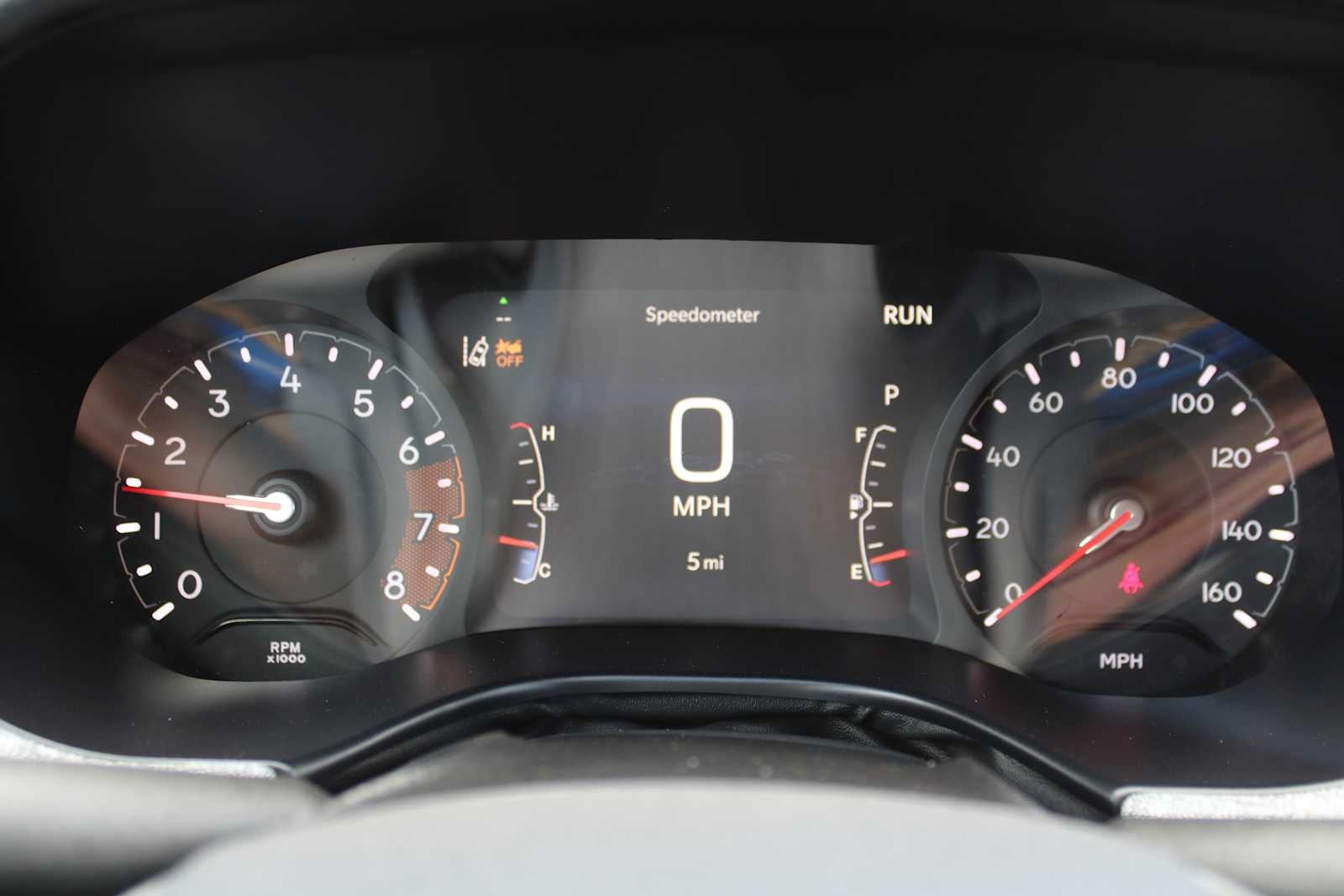 2026 Jeep Compass 85th Anniversary