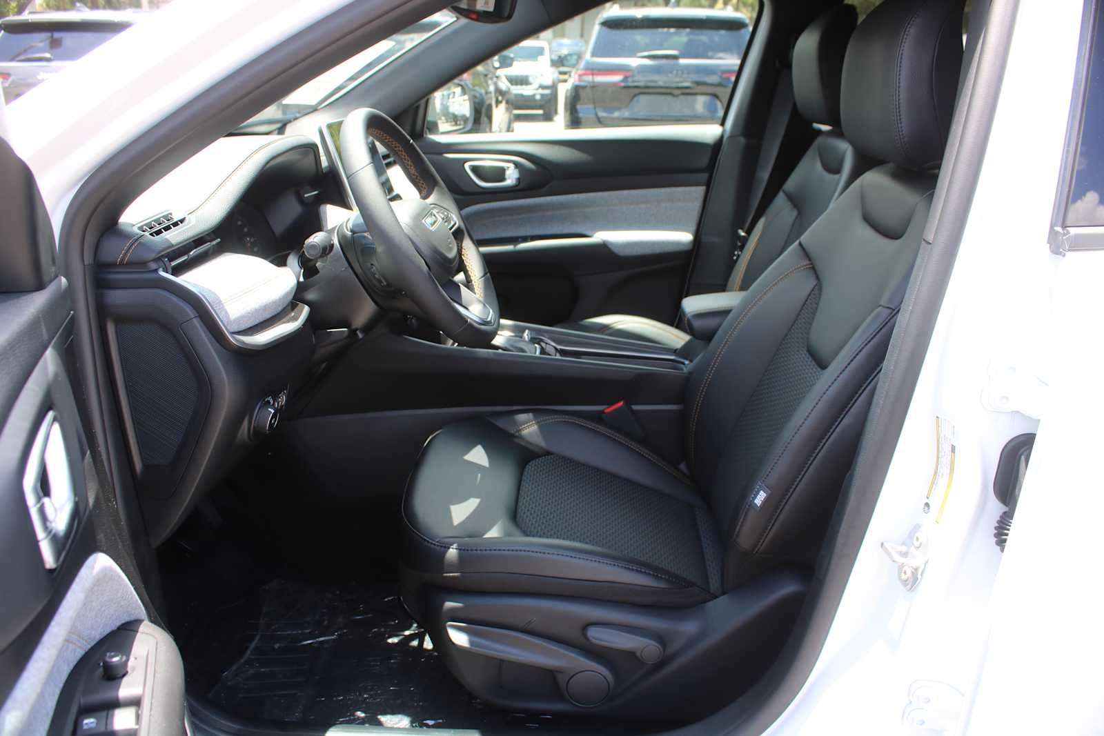 2026 Jeep Compass 85th Anniversary