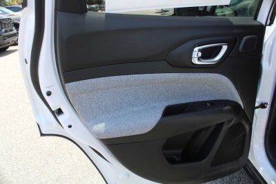 2026 Jeep Compass 85th Anniversary