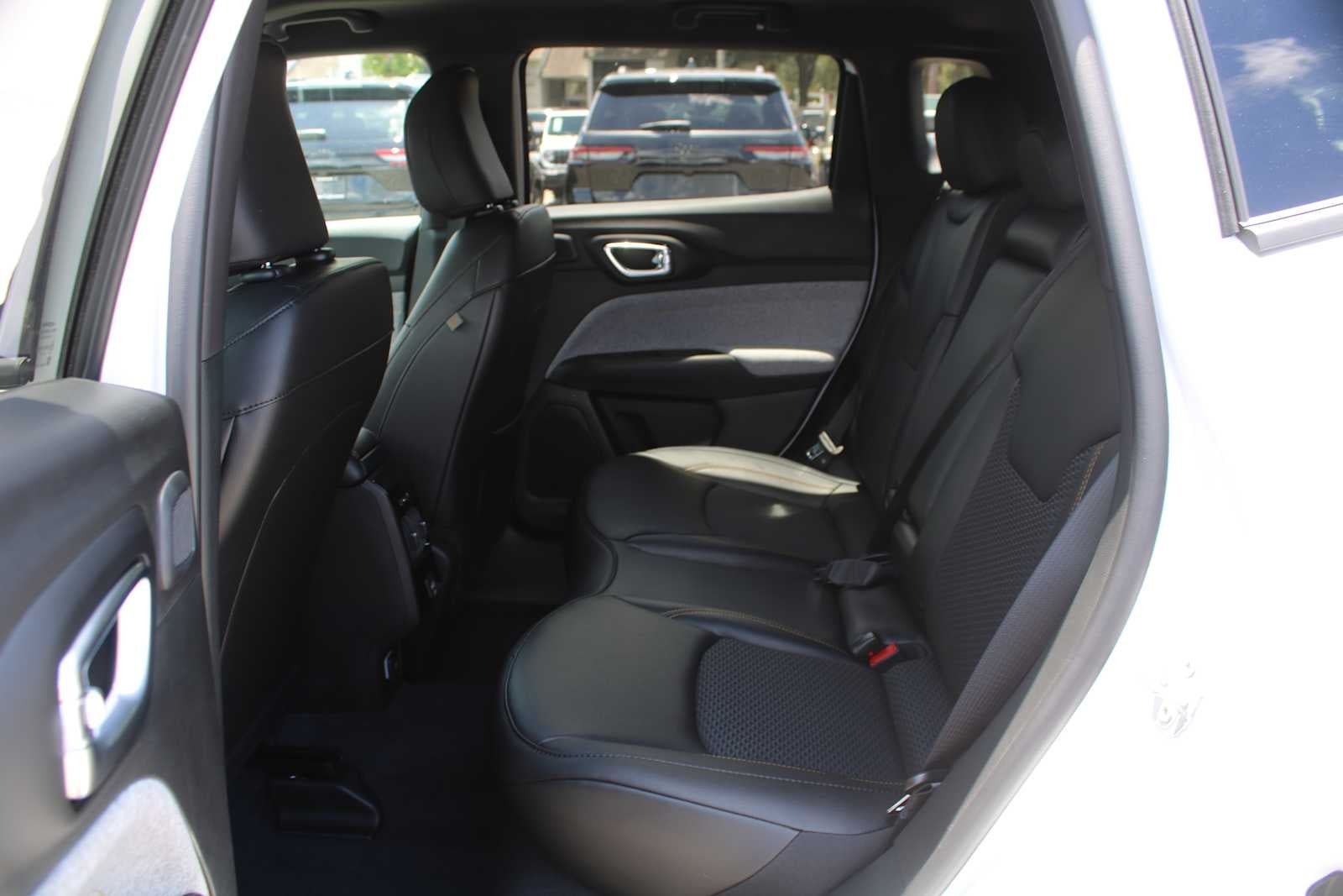 2026 Jeep Compass 85th Anniversary