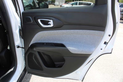 2026 Jeep Compass 85th Anniversary