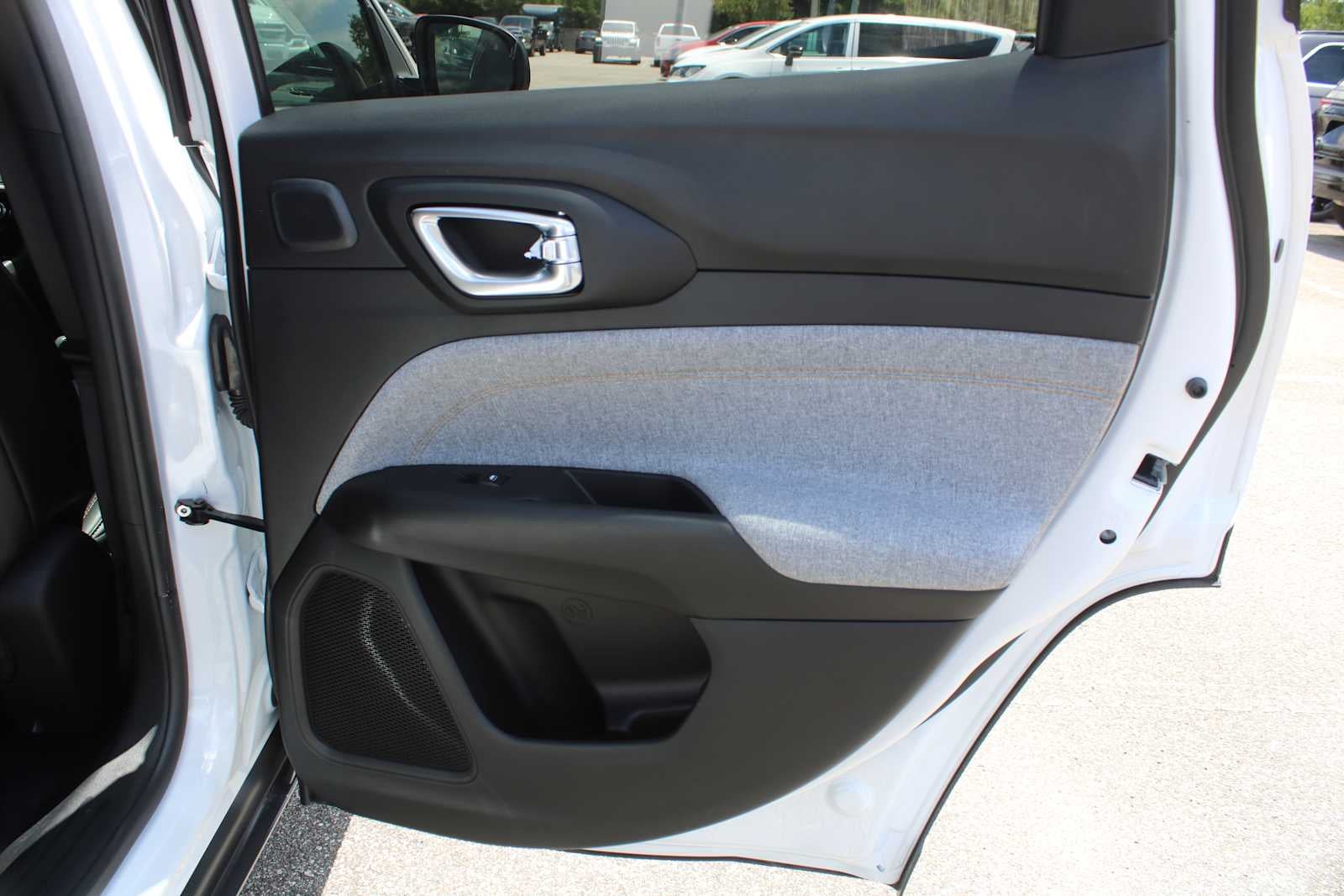 2026 Jeep Compass 85th Anniversary