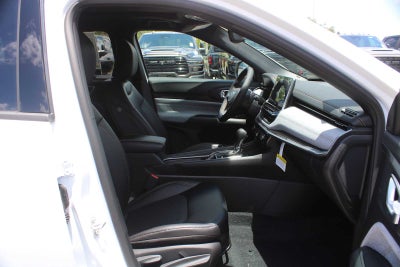 2026 Jeep Compass 85th Anniversary