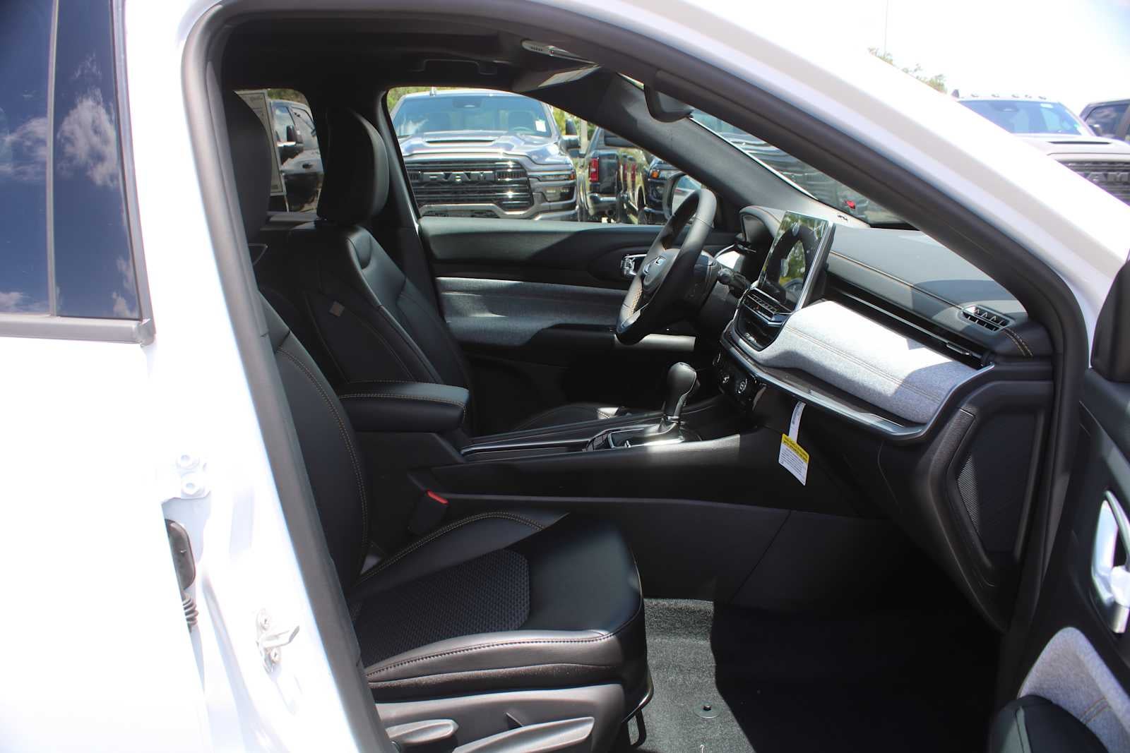 2026 Jeep Compass 85th Anniversary
