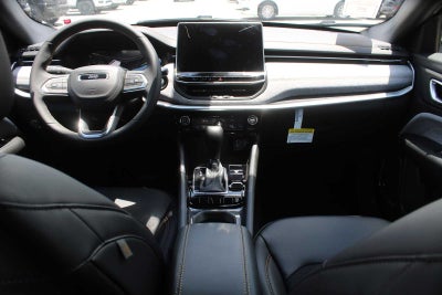 2026 Jeep Compass 85th Anniversary