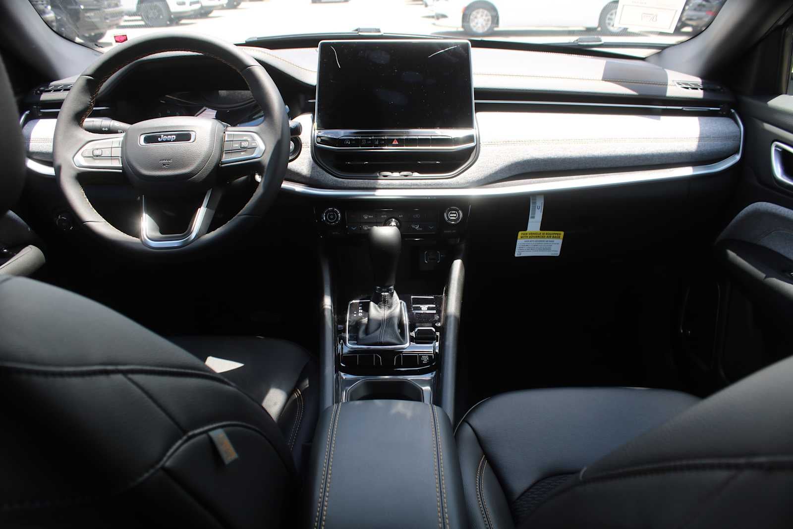 2026 Jeep Compass 85th Anniversary