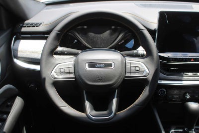 2026 Jeep Compass 85th Anniversary