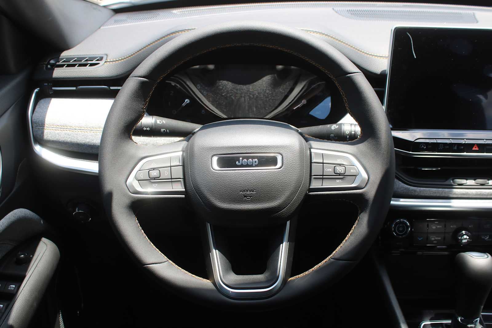2026 Jeep Compass 85th Anniversary
