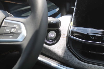 2026 Jeep Compass 85th Anniversary