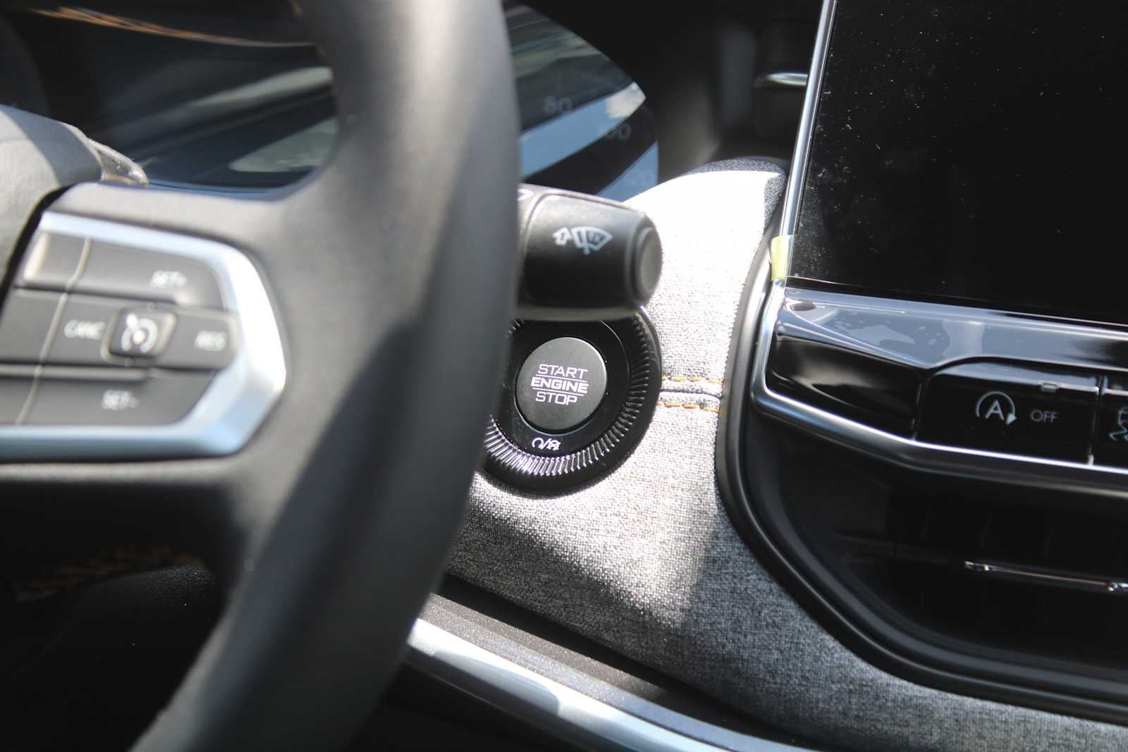 2026 Jeep Compass 85th Anniversary