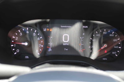 2026 Jeep Compass 85th Anniversary