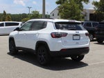 2026 Jeep Compass 85th Anniversary