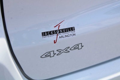 2026 Jeep Compass 85th Anniversary