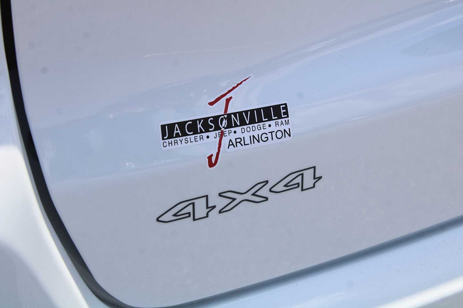 2026 Jeep Compass 85th Anniversary