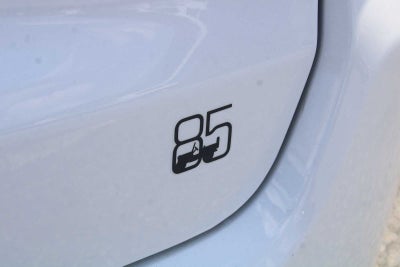 2026 Jeep Compass 85th Anniversary