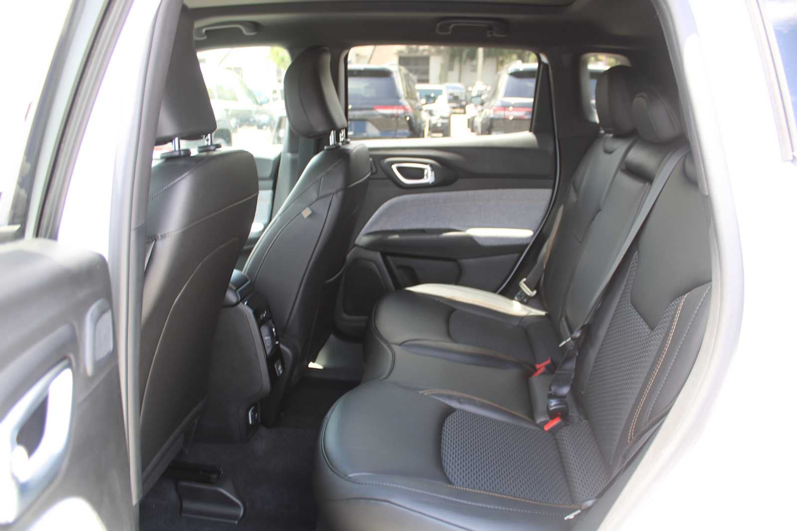 2026 Jeep Compass 85th Anniversary