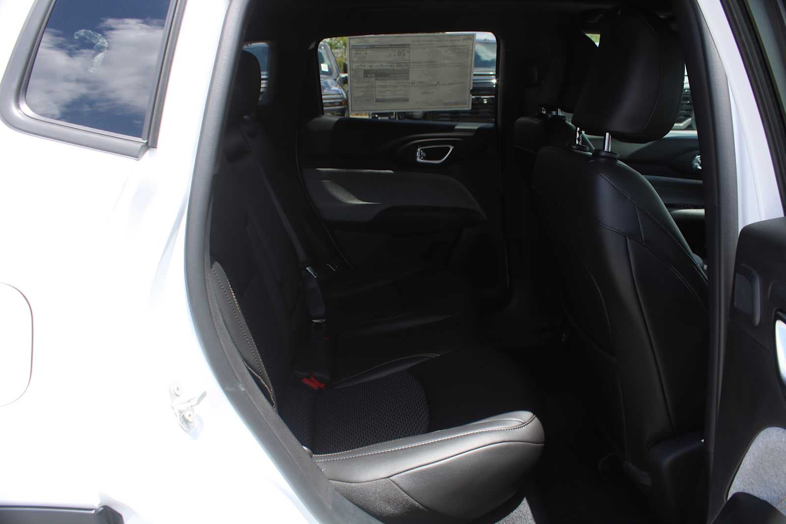 2026 Jeep Compass 85th Anniversary