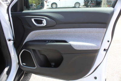 2026 Jeep Compass 85th Anniversary