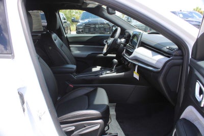 2026 Jeep Compass 85th Anniversary
