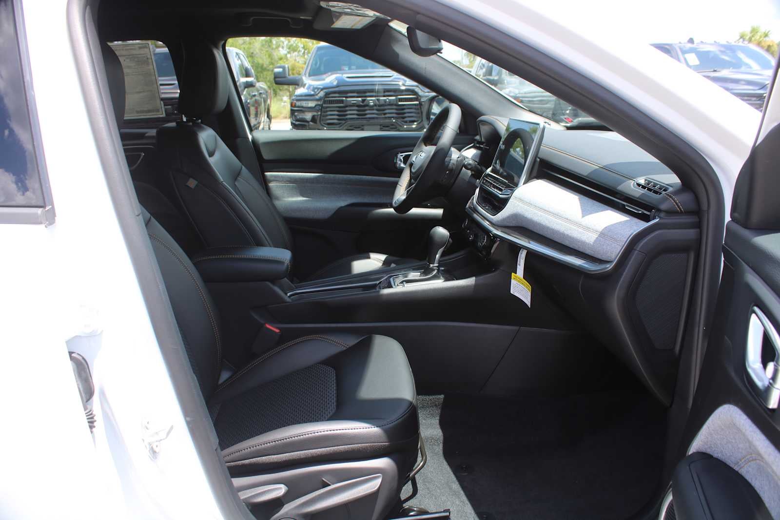2026 Jeep Compass 85th Anniversary