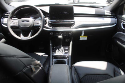 2026 Jeep Compass 85th Anniversary