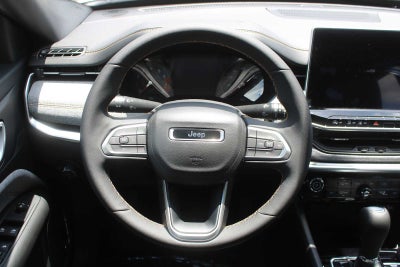 2026 Jeep Compass 85th Anniversary