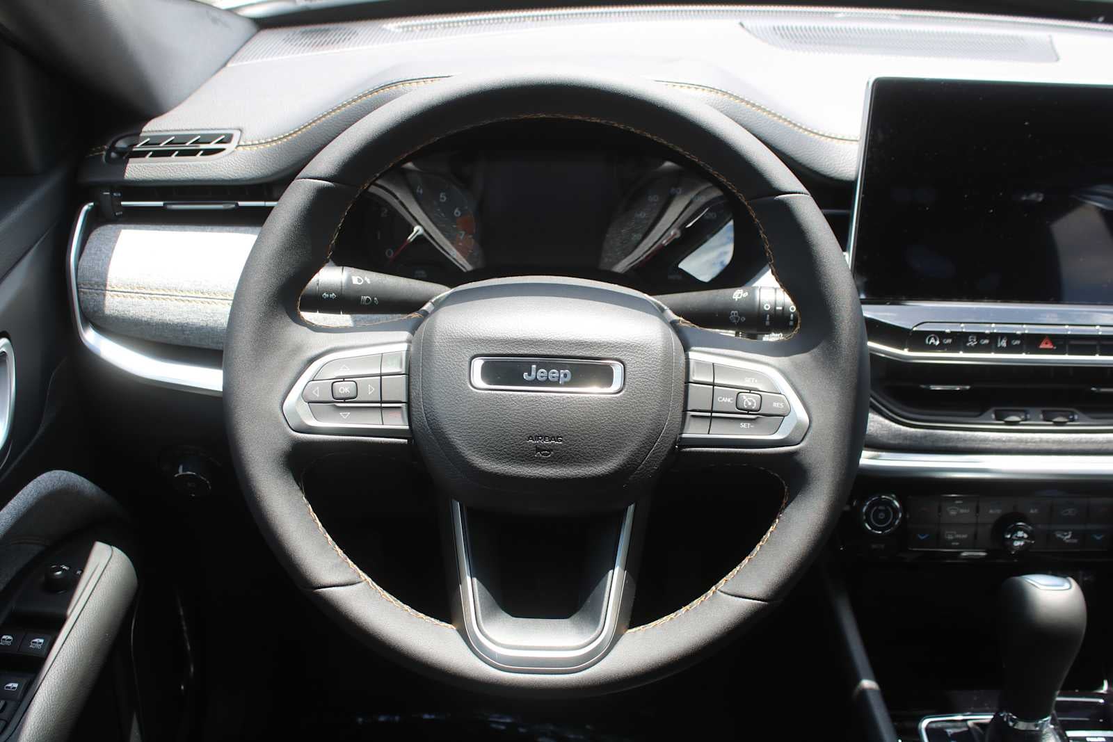 2026 Jeep Compass 85th Anniversary