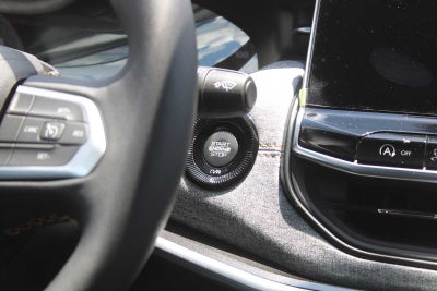 2026 Jeep Compass 85th Anniversary