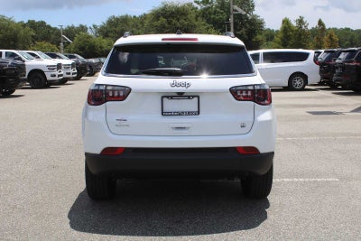 2026 Jeep Compass 85th Anniversary