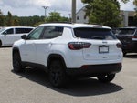 2026 Jeep Compass 85th Anniversary
