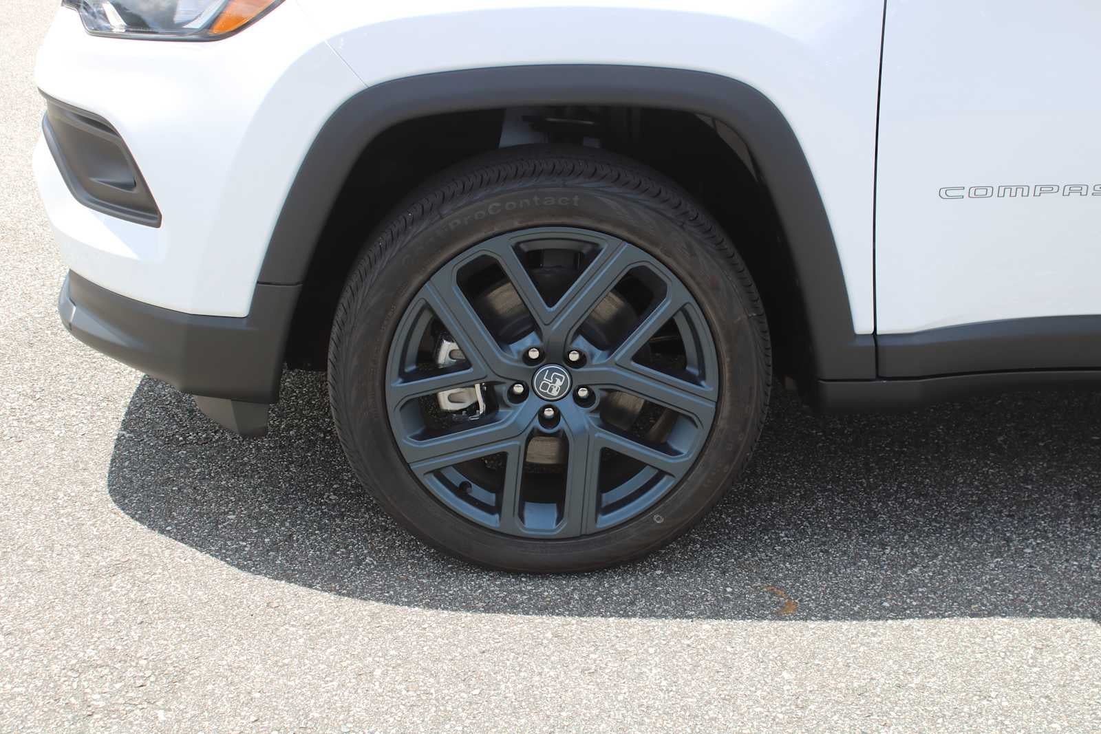 2026 Jeep Compass 85th Anniversary