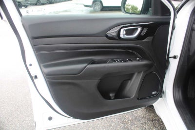 2023 Jeep Compass High Altitude