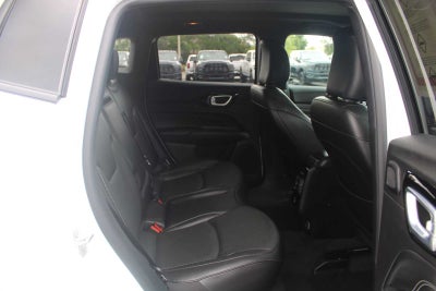 2023 Jeep Compass High Altitude
