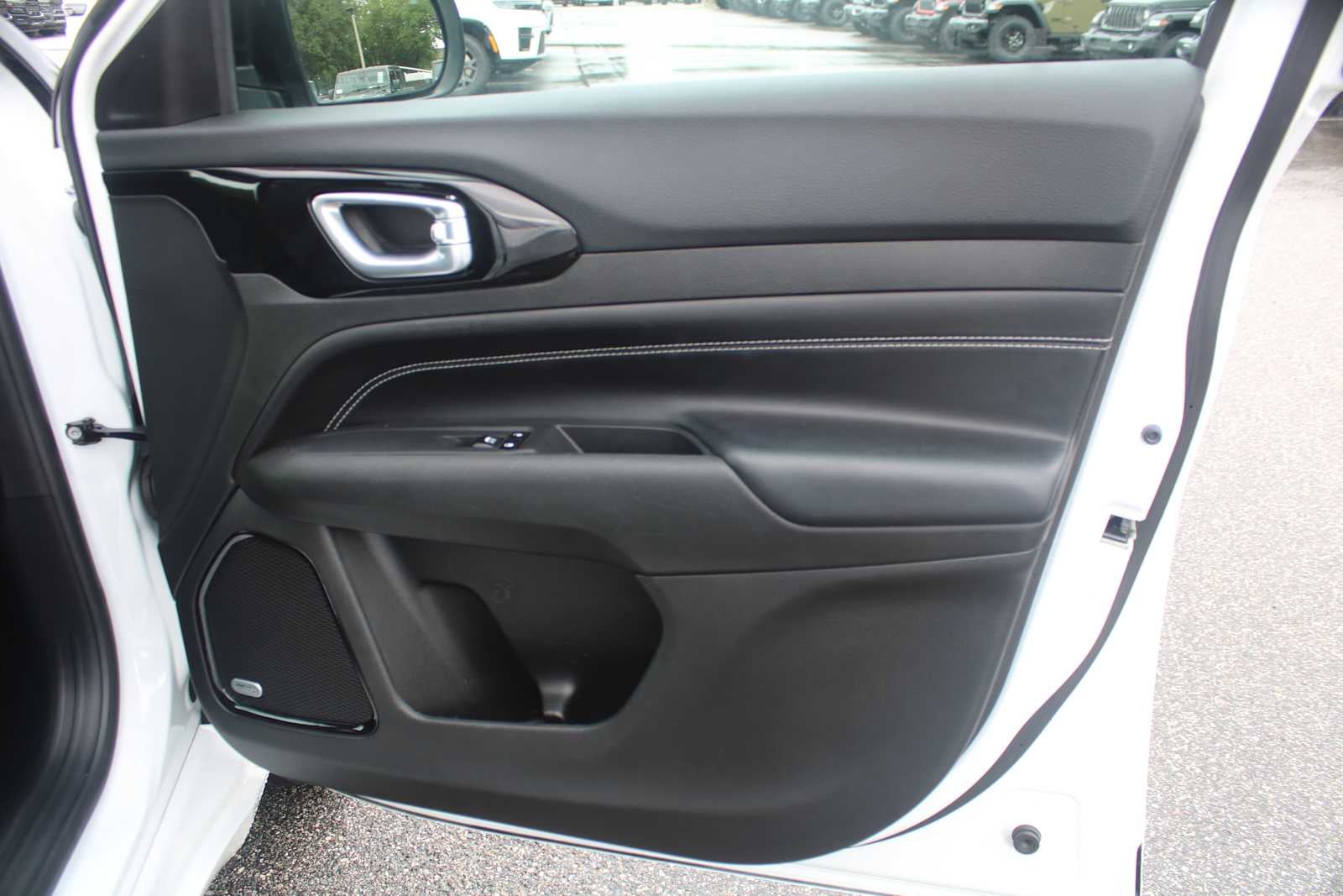 2023 Jeep Compass High Altitude