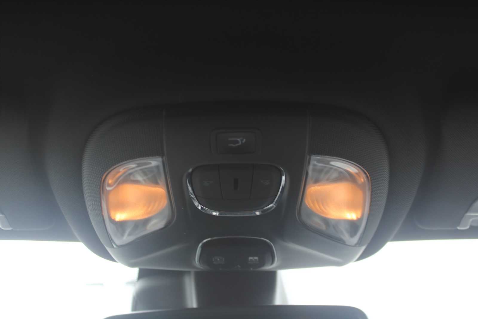 2023 Jeep Compass High Altitude